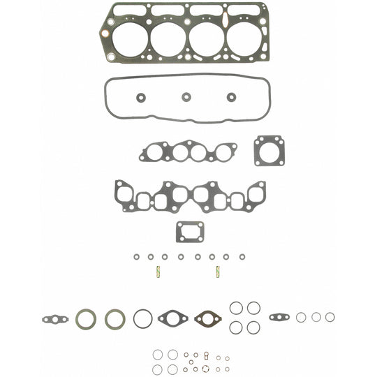 HS 9230 B Engine Cylinder Head Gasket Set Felpro