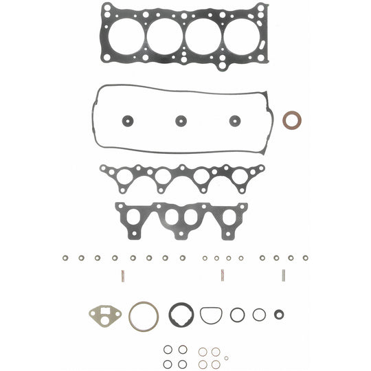 HS 9233 PT Engine Cylinder Head Gasket Set Felpro