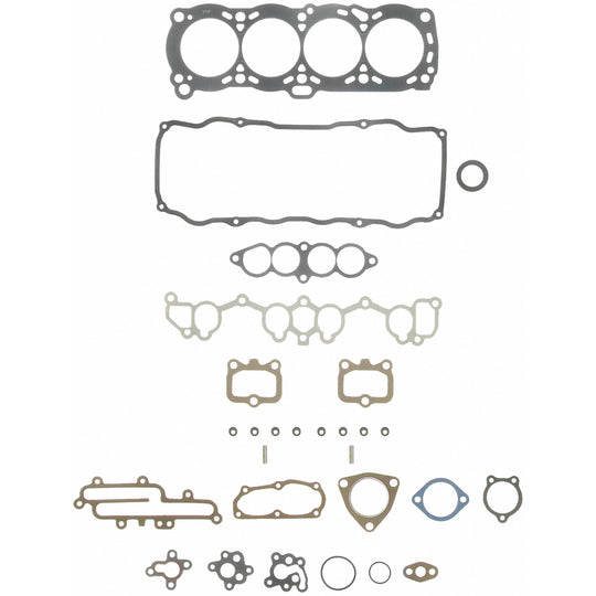 HS 9236 PT-3 Engine Cylinder Head Gasket Set Felpro