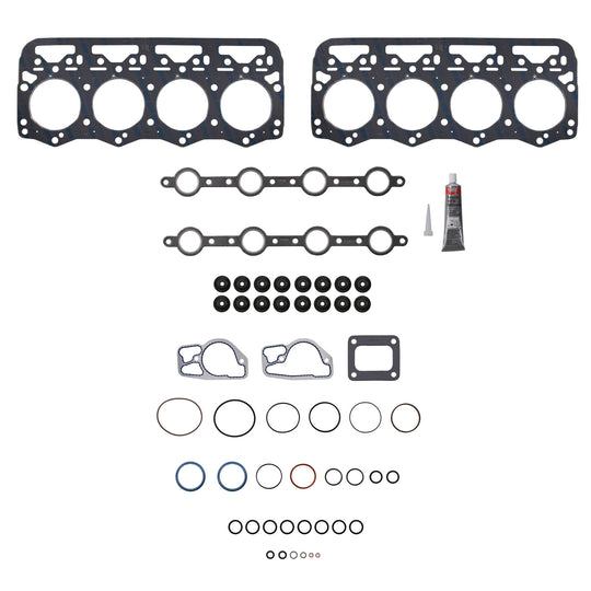 HS 9239 PT Engine Cylinder Head Gasket Set Felpro