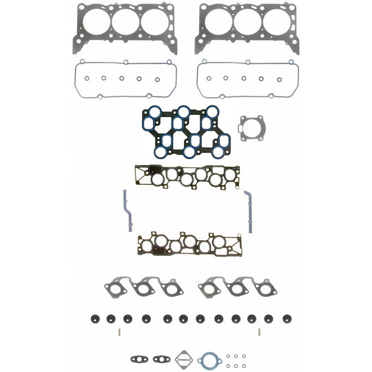 HS 9250 PT-2 Engine Cylinder Head Gasket Set Felpro