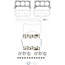 Load image into Gallery viewer, HS 9250 PT-4 Engine Cylinder Head Gasket Set Felpro