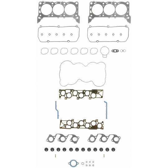 HS 9250 PT-4 Engine Cylinder Head Gasket Set Felpro