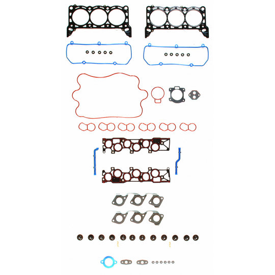 HS 9250 PT-5 Engine Cylinder Head Gasket Set Felpro
