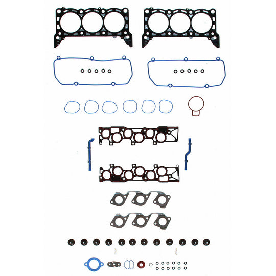 HS 9250 PT-6 Engine Cylinder Head Gasket Set Felpro