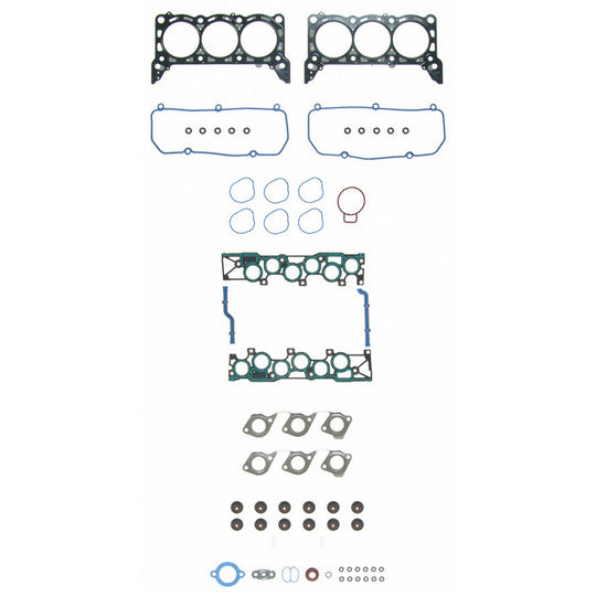 HS 9250 PT-7 Engine Cylinder Head Gasket Set Felpro