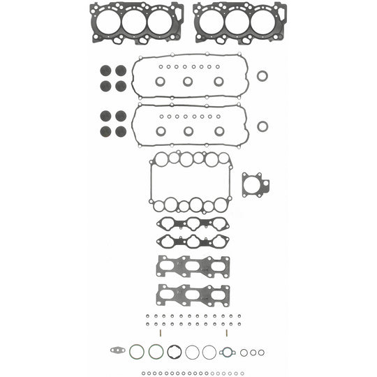 HS 9254 PT Engine Cylinder Head Gasket Set Felpro