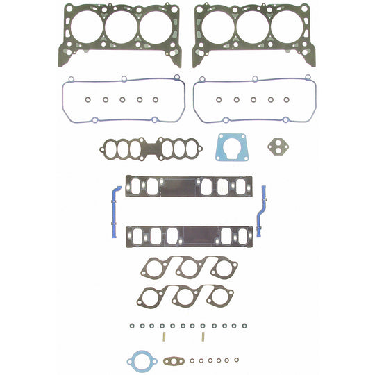 HS 9262 PT Engine Cylinder Head Gasket Set Felpro