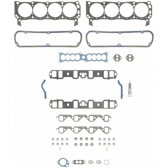 HS 9280 PT-2 Engine Cylinder Head Gasket Set Felpro