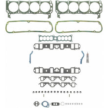 Charger l'image dans la galerie, HS 9280 PT-3 Engine Cylinder Head Gasket Set Felpro