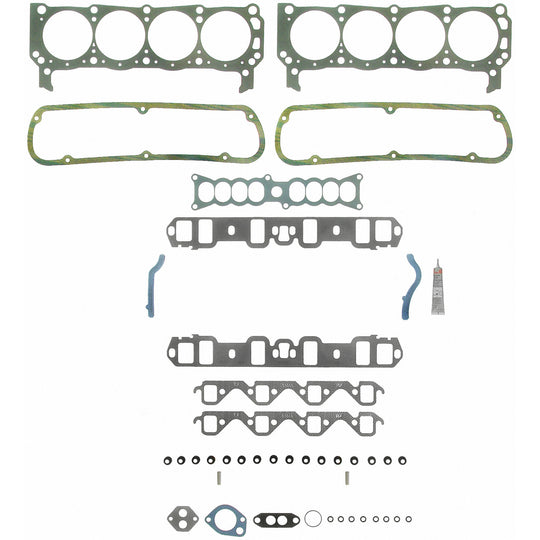 HS 9280 PT-3 Engine Cylinder Head Gasket Set Felpro