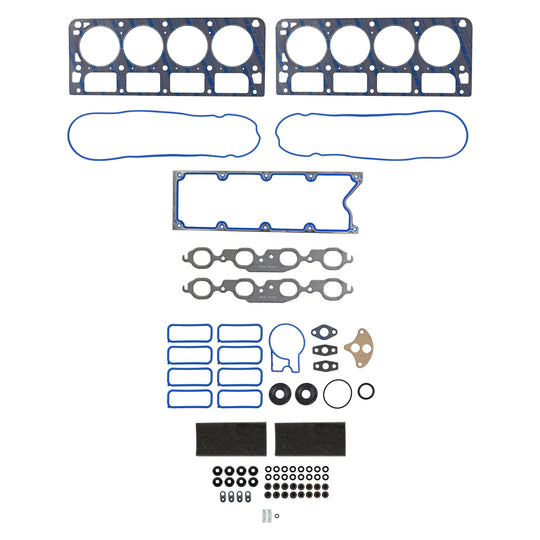 HS 9284 PT-2 Engine Cylinder Head Gasket Set Felpro