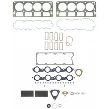 Load image into Gallery viewer, HS 9284 PT Engine Cylinder Head Gasket Set Felpro