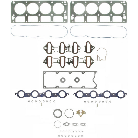 HS 9292 PT Engine Cylinder Head Gasket Set Felpro