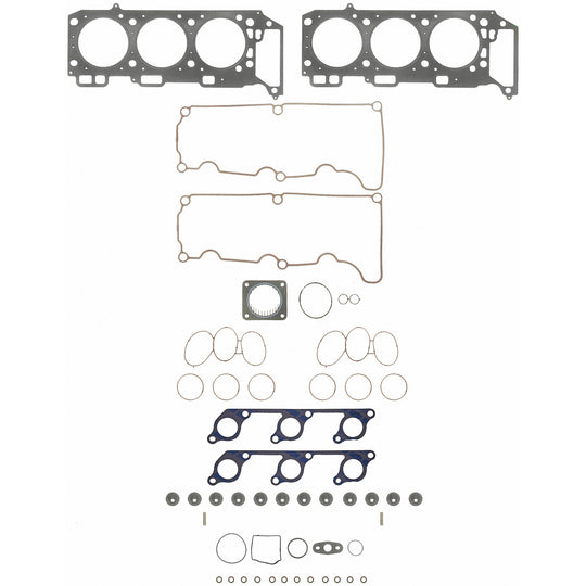 HS 9293 PT-1 Engine Cylinder Head Gasket Set Felpro