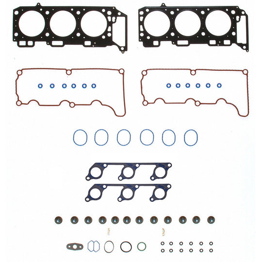 HS 9293 PT-2 Engine Cylinder Head Gasket Set Felpro