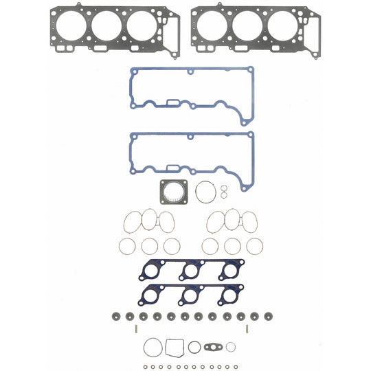 HS 9293 PT Engine Cylinder Head Gasket Set Felpro