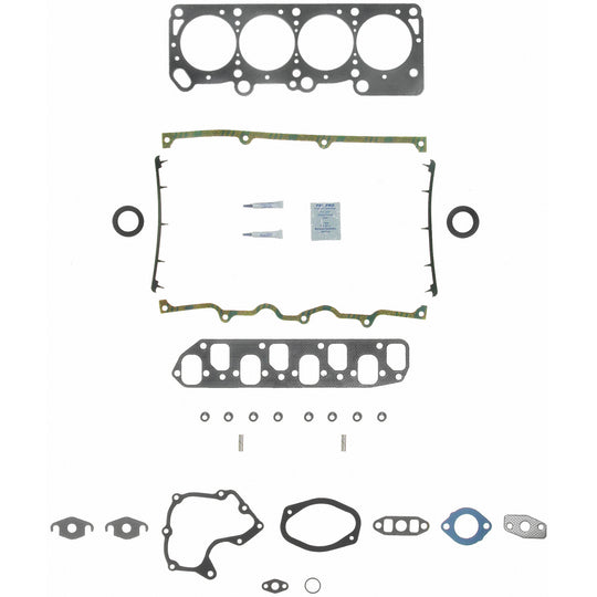 HS 9296 PT-2 Engine Cylinder Head Gasket Set Felpro