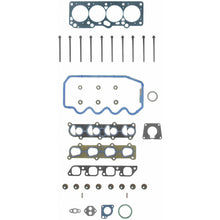Load image into Gallery viewer, HS 9309 PT-2 Engine Cylinder Head Gasket Set Felpro