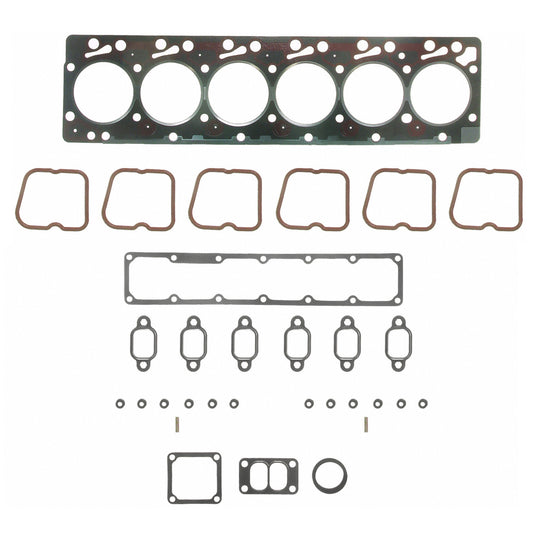 HS 9313 PT-1 Engine Cylinder Head Gasket Set Felpro