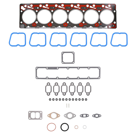 HS 9313 PT Engine Cylinder Head Gasket Set Felpro