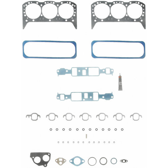 HS 9354 PT-1 Engine Cylinder Head Gasket Set Felpro