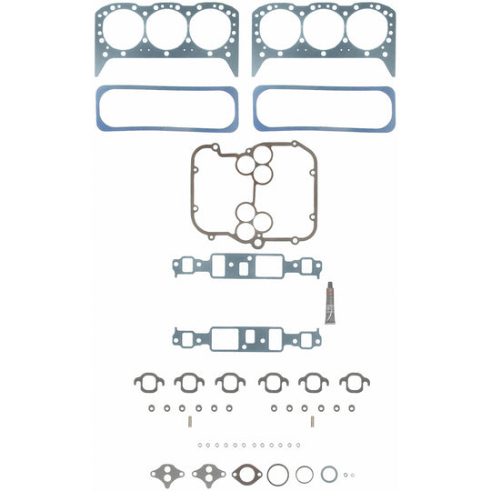 HS 9354 PT-3 Engine Cylinder Head Gasket Set Felpro