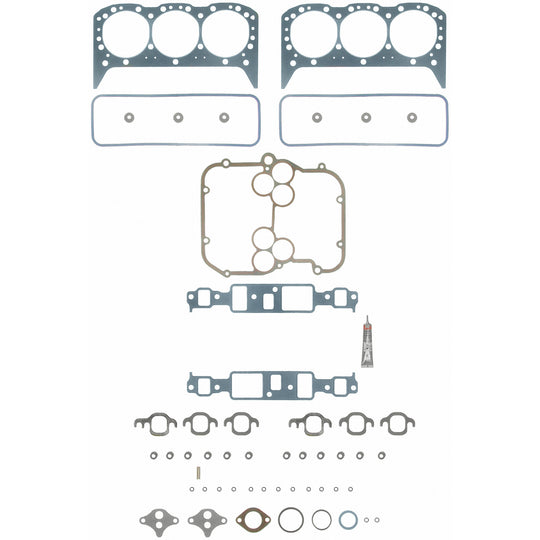 HS 9354 PT-4 Engine Cylinder Head Gasket Set Felpro