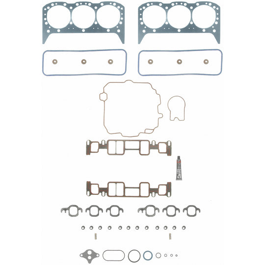 HS 9354 PT-6 Engine Cylinder Head Gasket Set Felpro