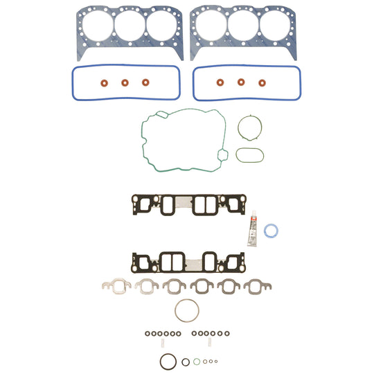 HS 9354 PT-7 Engine Cylinder Head Gasket Set Felpro