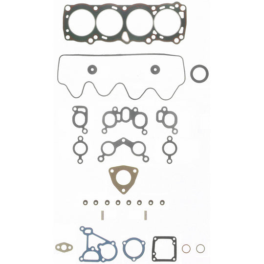 HS 9376 PT-1 Engine Cylinder Head Gasket Set Felpro