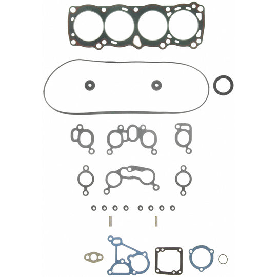 HS 9376 PT Engine Cylinder Head Gasket Set Felpro