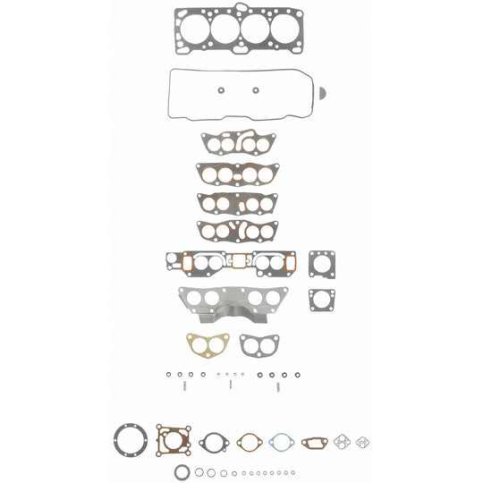 HS 9388 PT Engine Cylinder Head Gasket Set Felpro