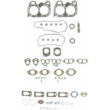 Charger l'image dans la galerie, HS 9392 PT-2 Engine Cylinder Head Gasket Set Felpro