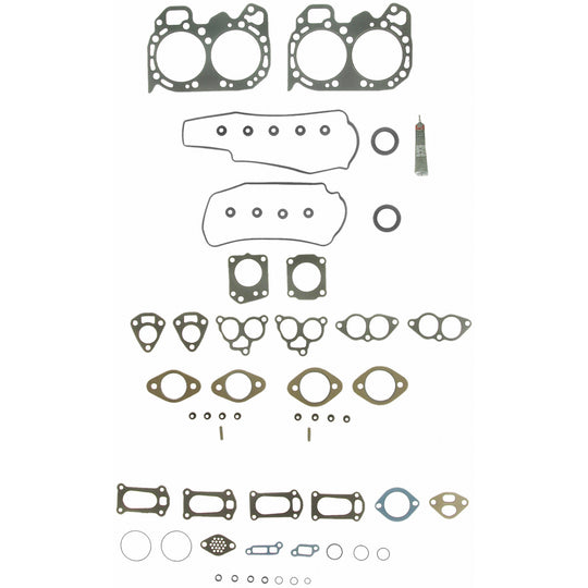 HS 9392 PT-2 Engine Cylinder Head Gasket Set Felpro