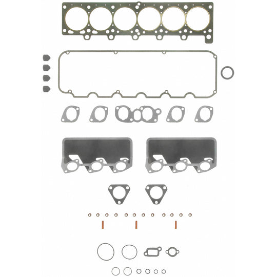 HS 9397 B-1 Engine Cylinder Head Gasket Set Felpro