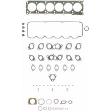Charger l'image dans la galerie, HS 9397 B Engine Cylinder Head Gasket Set Felpro