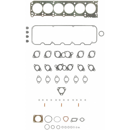 HS 9397 B Engine Cylinder Head Gasket Set Felpro