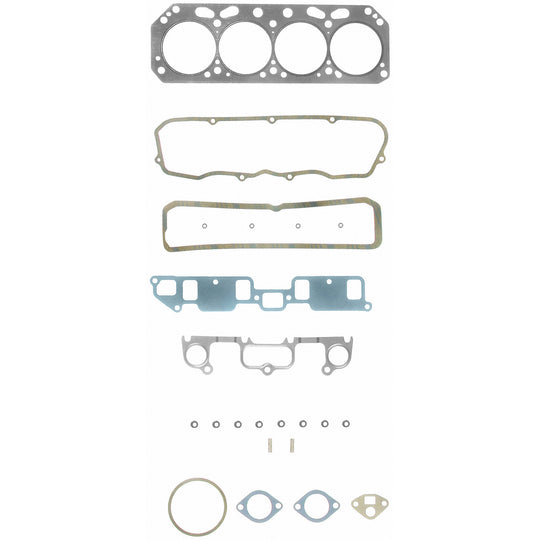 HS 9405 PT-3 Engine Cylinder Head Gasket Set Felpro