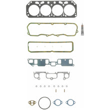 Load image into Gallery viewer, HS 9405 PT-4 Engine Cylinder Head Gasket Set Felpro