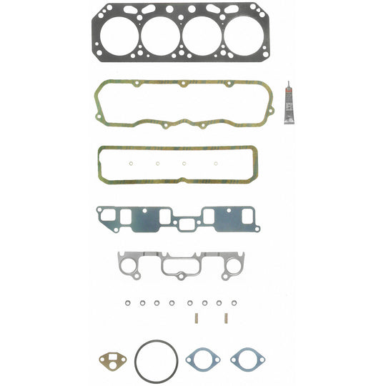 HS 9405 PT-4 Engine Cylinder Head Gasket Set Felpro