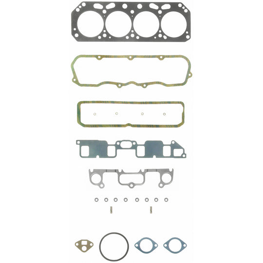 HS 9405 PT-5 Engine Cylinder Head Gasket Set Felpro