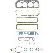 Load image into Gallery viewer, HS 9405 PT Engine Cylinder Head Gasket Set Felpro