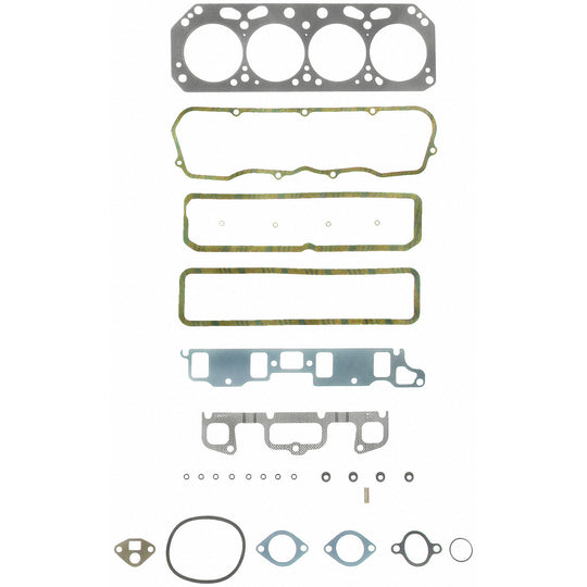 HS 9405 PT Engine Cylinder Head Gasket Set Felpro
