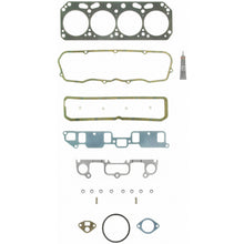 Load image into Gallery viewer, HS 9406 PT-1 Engine Cylinder Head Gasket Set Felpro