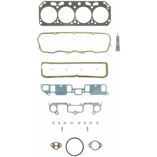 HS 9406 PT-1 Engine Cylinder Head Gasket Set Felpro
