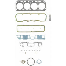 Load image into Gallery viewer, HS 9406 PT-2 Engine Cylinder Head Gasket Set Felpro