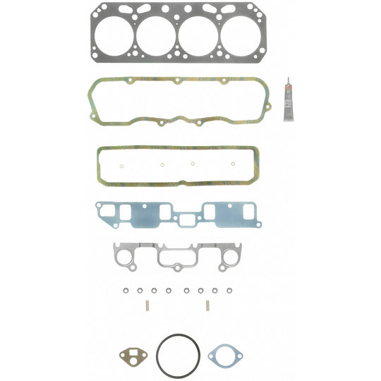 HS 9406 PT-2 Engine Cylinder Head Gasket Set Felpro