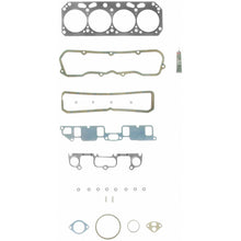 Load image into Gallery viewer, HS 9406 PT-3 Engine Cylinder Head Gasket Set Felpro