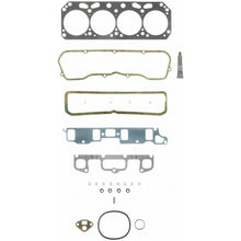 Load image into Gallery viewer, HS 9406 PT Engine Cylinder Head Gasket Set Felpro
